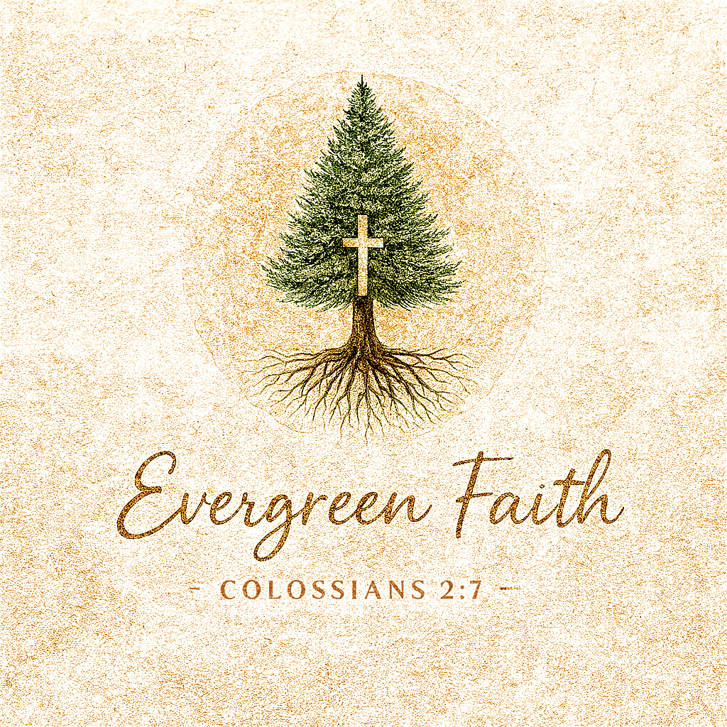 Why We Wear Our Faith