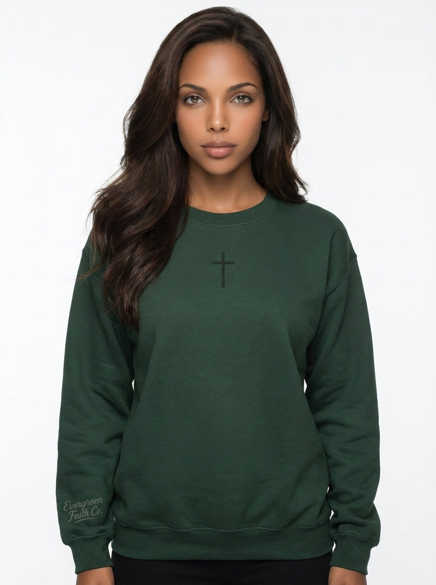 Forest Green Front
