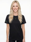 Evergreen Faith Tee